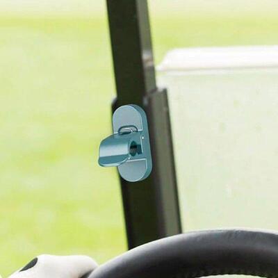 Magnetic Golf Holder Clip for Golf Cart Gift Golf