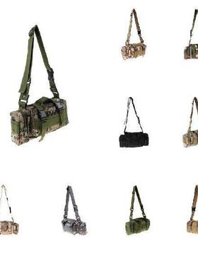 Outdoor Waist Pack Outdoor Camping Hiking Waist Bag Pouch