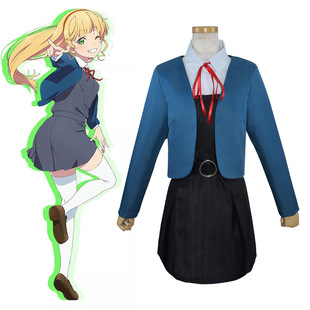 LoveLive!SuperStar!! 新团Liella! 岚千砂都服 校服全套