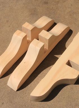 屏风搭配底座【长30x宽4x高8cm 开口1.8/2cm】