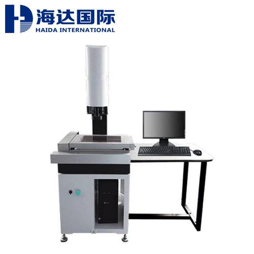 3020经济型影像测量仪  全自动影像测量仪  海达厂家直销