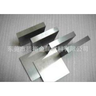 DIN X102CMo17耐热不锈钢圆棒 板料 高硬度 易车削 现货供应
