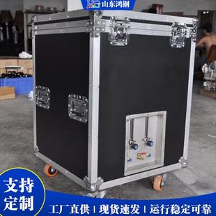 庆典活动云朵机 商家活动宣传工具 婚庆助兴活动人造云朵制作机械