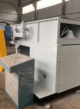 小型撕碎机单双轴 生活餐厨垃圾橡胶破碎机 机头料单轴粉碎机220V