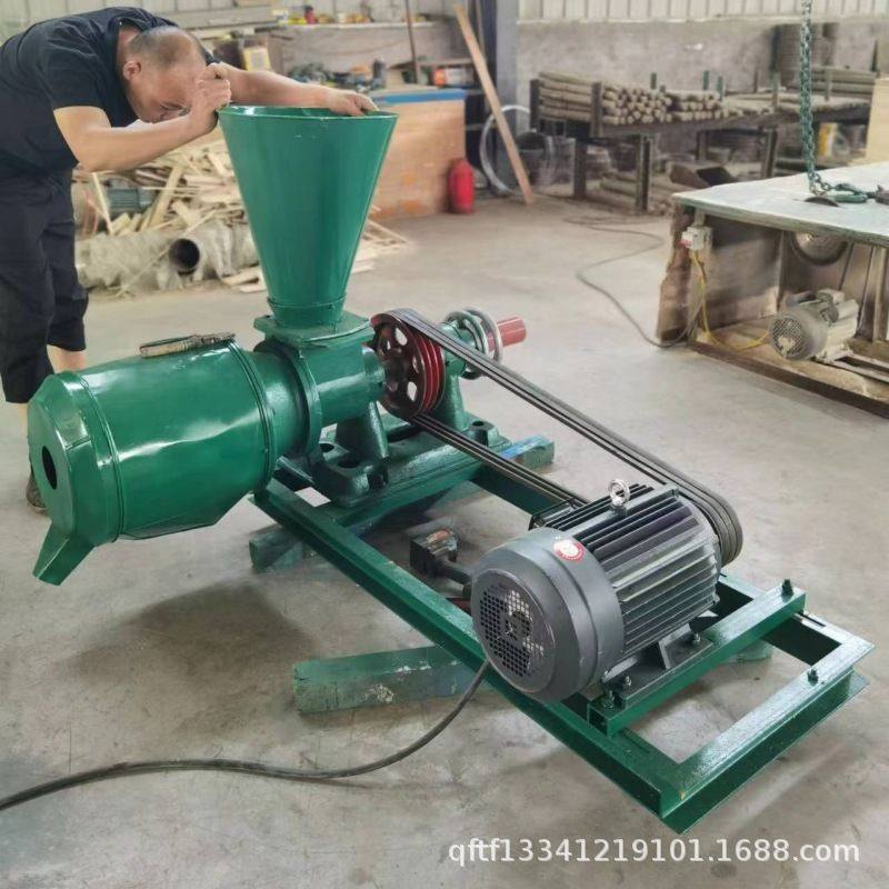 老式锥磨278型小麦磨面机 磨坊杂粮面粉机 大米五谷杂粮磨粉机,机械设备,研磨机,淘宝优惠券,粉丝福利购,淘宝优惠卷