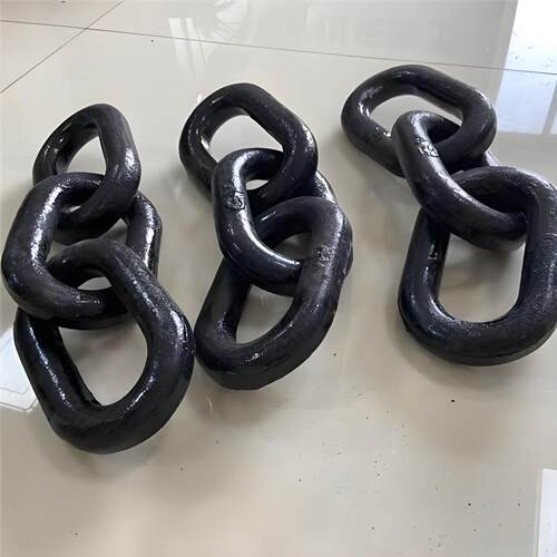 Φ34三环链Φ32三环链Φ30三环链焊接三环链Φ38三环链Φ36三环链