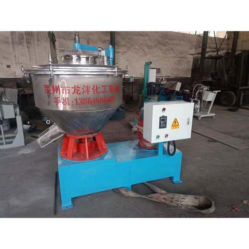 混合机高速捏合塑料热混热合低速混合搅拌不锈钢混捏变频调速石墨