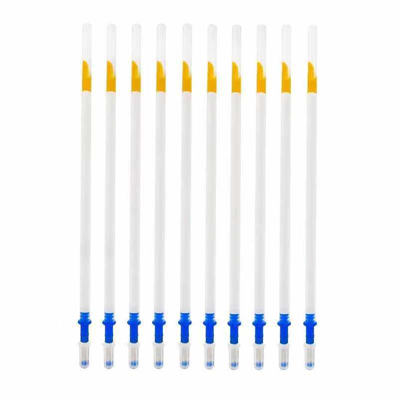 水溶笔十字绣专用工具画格笔芯描点水洗笔打记号笔服装布料水消笔,居家布艺,笔,淘宝优惠券,粉丝福利购,淘宝优惠卷