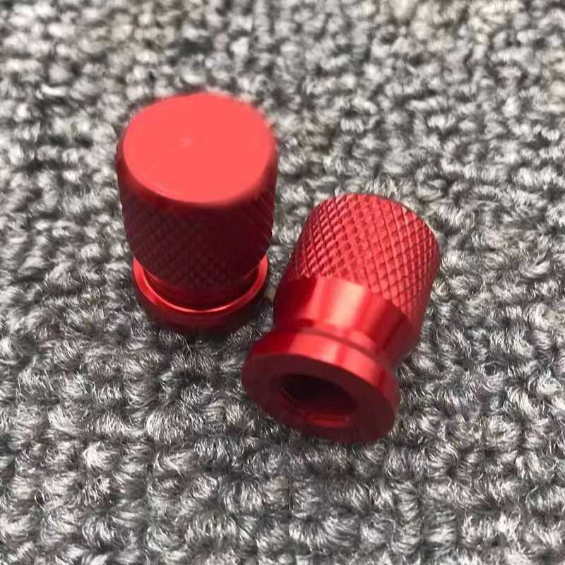 改装气嘴盖 气门芯帽 配件