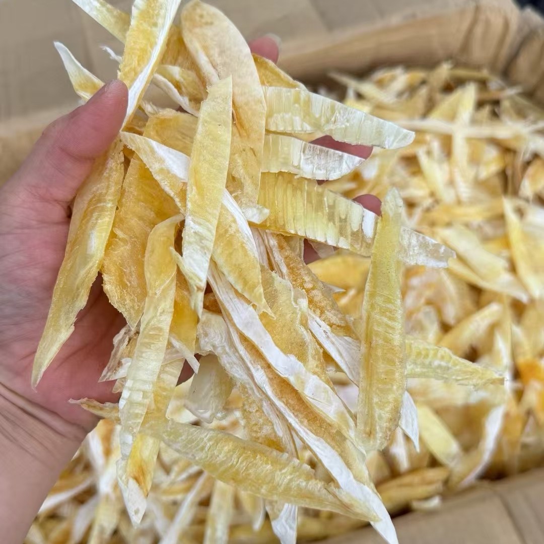 渔民自晒大翅边渔翅头肉骨头深海翅边鱼骨煲汤材料,水产肉类/新鲜蔬果/熟食,鱼干,淘宝优惠券,粉丝福利购,淘宝优惠卷