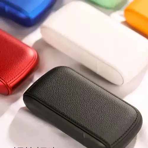 Креативный портсигар, брендовая ультратонкая портативная водонепроницаемая зажигалка подходит для мужчин и женщин