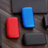 Креативный портсигар, брендовая ультратонкая портативная водонепроницаемая зажигалка подходит для мужчин и женщин