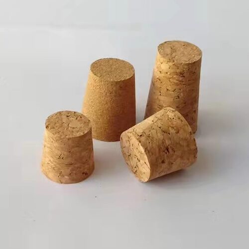 环保密封软木塞陶瓷罐封口塞啤酒瓶木塞工程堵孔专用塞尺寸定做