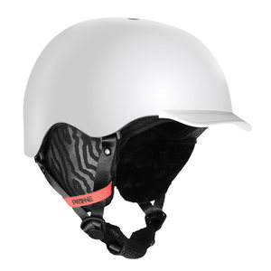 PRIME品牌专业超轻安全滑雪头盔男防震雪盔女单板滑雪盔专业雪具