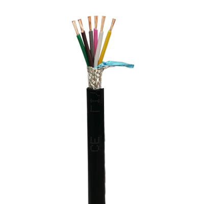 深圳荣缆欧标数据电缆线LiYCY