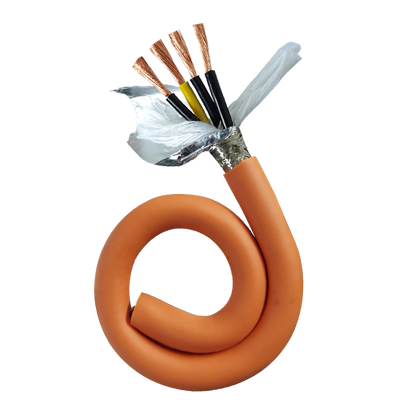 深圳柔性拖链电缆纯铜少米包退