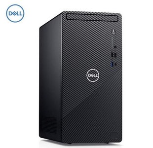 十一代 准系统 3891 DELL 电脑 灵越 台式