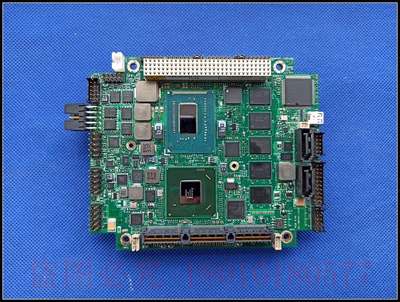 原装 AMPRO CM-920-R-17 PCB P/N 51-48101-1A10 现货实价 主板