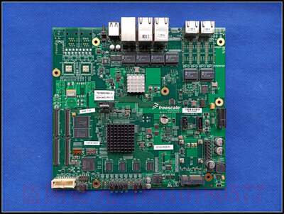 freescale P1021RDB-PC SCH-26803 XP1021RDB-PC 开发板 评估板