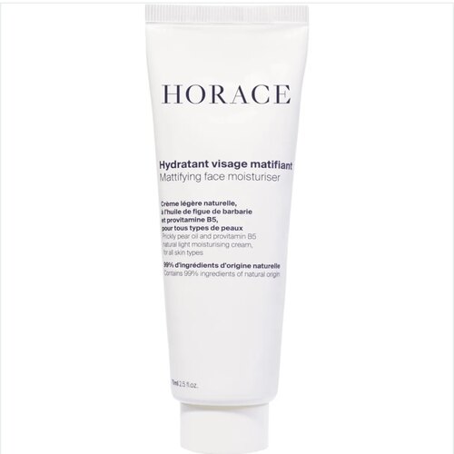 法国版Horace Hydratant Visage 保湿滋润面霜75ml