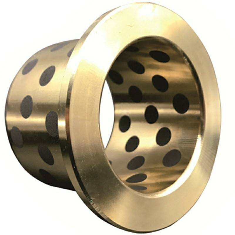 D20/D25/D30无油衬套OFN01-d40-d50-02-L25-L30-L35-L40-L50-L60