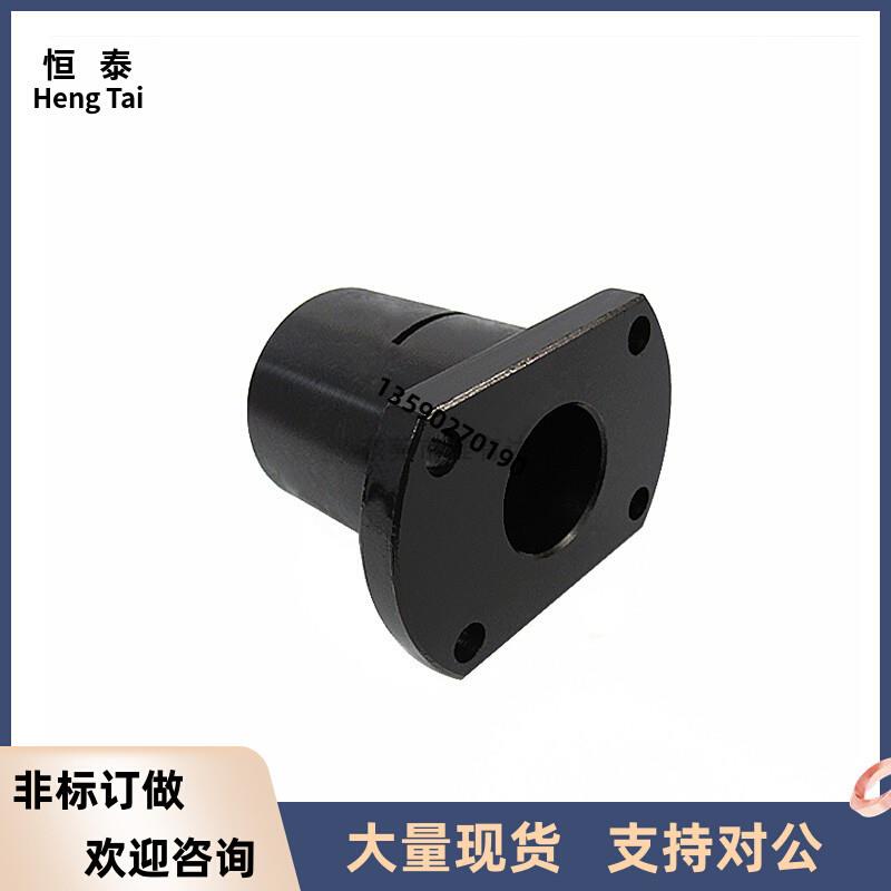 双切导向轴支座STHWCB STHWCBL8 10 12 13 15 16 20 25 30 40 50
