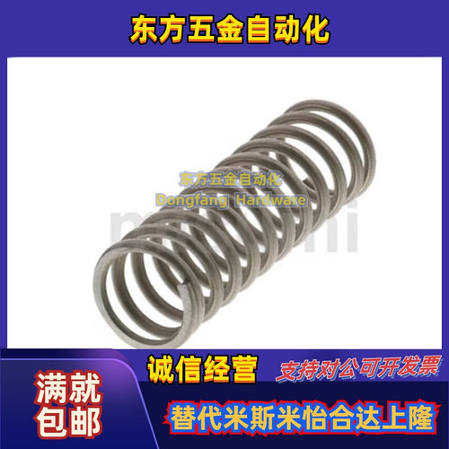 不锈钢弹簧VUR6-15/20/25/30/35 UTT6-20 YWH-D5-L10 YUR-D5 YVUR