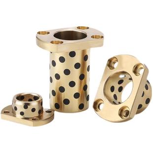 d25 L25 d35 d30 d20 无油衬套替代怡合达型OFR03