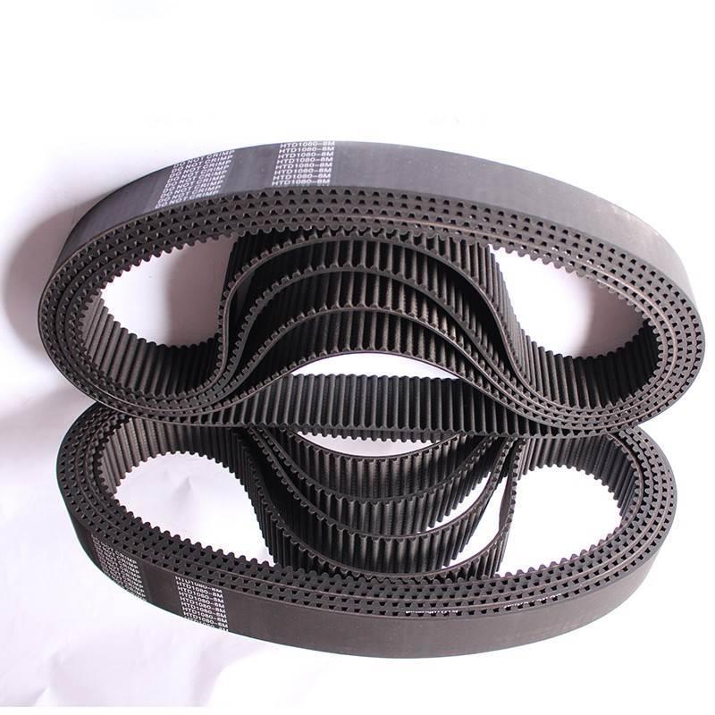 米思米 怡合达 上隆替代全系列同步带S3M S5M S8M 14M MXL XL L H