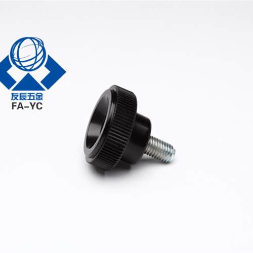 塑料固定旋钮 NAM4/5/6/8-18/20/24/30-10/15/20/25