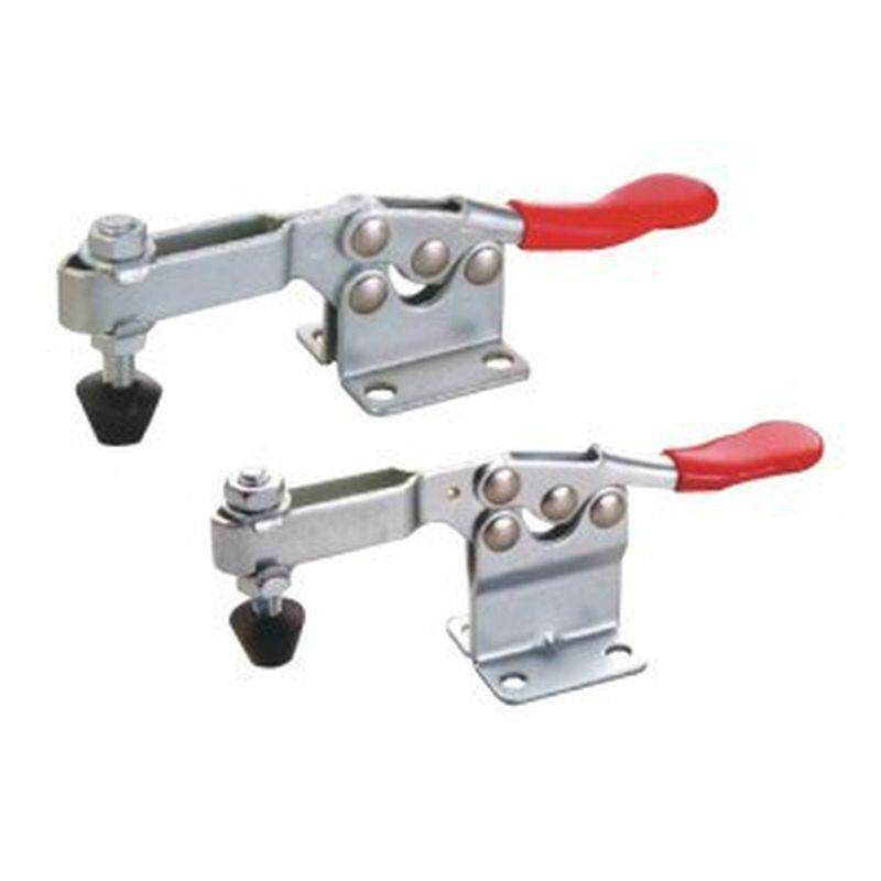 MC01H-3/4 MC01L-1/2/3 MC04-1/S1/2/S2/1S 快速夹具肘夹不锈钢