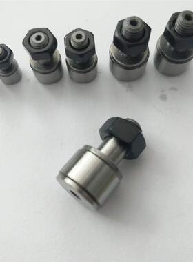 微型凸轮轴承随动器 BPB01 BPB02 BPB05 BPB11 -d2.5 d3 d4 d5 d6