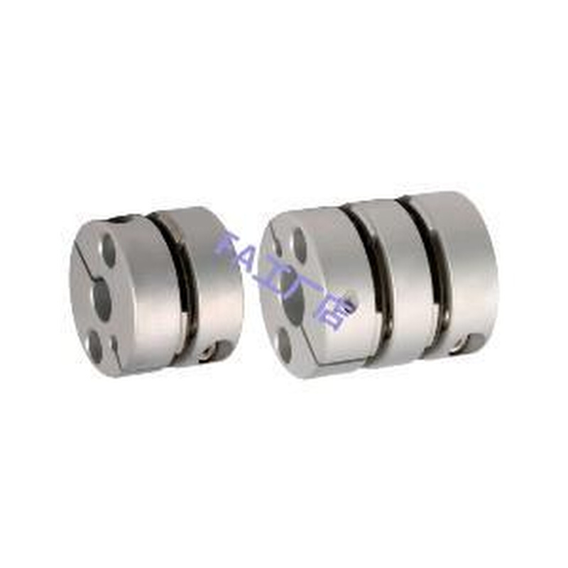 DJ01/1联轴11器DBW01/0/DBA62B-52/51-D25/D632/D40/D34/d50/d55
