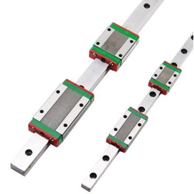 怡合达直线导轨IAF IAC11/12/31/32-H8/H10/H13/H16-L120滑块标准