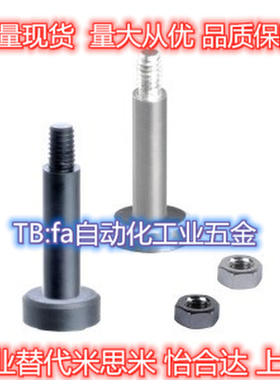 MIJ02-D10  MIJ03-D8 MIJ04-D12 MIJ05 MIJ11 MIJ21带肩铰链销