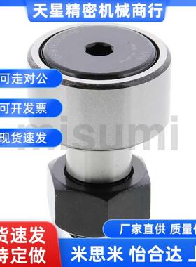 CFAP6 8 10 12 16 18 20-16 19 22 26 凸轮轴承随动器 实体偏心型