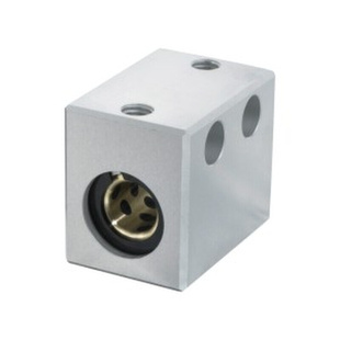 d13 d30 d25 d20 d16 d12 d10 OGV01 无油衬套固定座组件