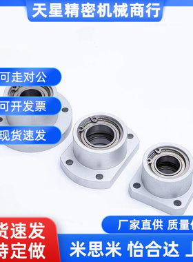 带座轴承 BGFSBB6207ZZ-55、BGFSBB6008ZZ-50、BGFSBB6208ZZ-60