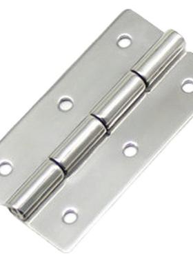 HAKB-25/30/40/50/65/HAKC-/65/75/90/100 上隆不锈钢钣金型铰链