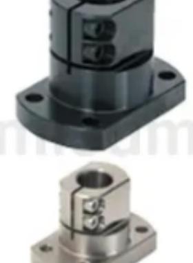 导向轴支座CLSM CLSAM CLSS12 15 16 20 25 30 35 40底座支架CLSB