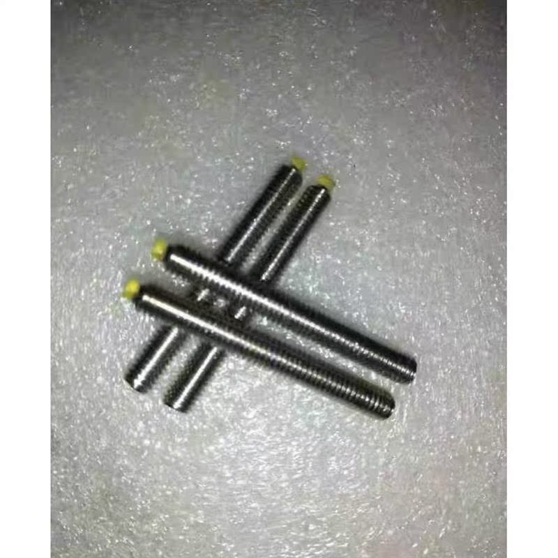 TDA61/51-M8止动m6螺丝USS10/USUS4/12-L30/20/50/M5/66/15/40/56
