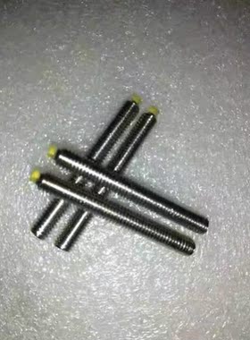TDA61/51-M8止动m6螺丝USS10/USUS4/12-L30/20/50/M5/66/15/40/56