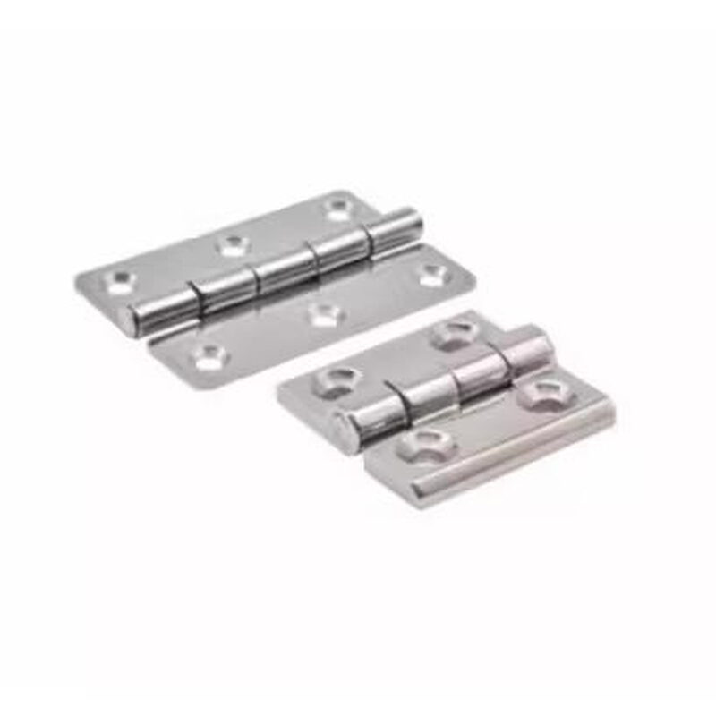 c-HHSP20/25/38/51B-1246-5/4/3/2弹簧蝶形铰链米斯米合页