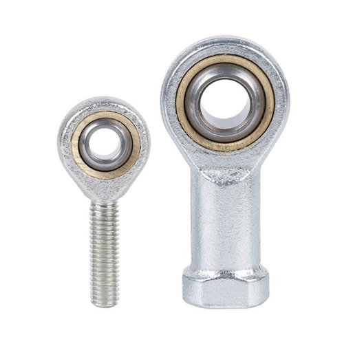 POSA鱼眼接头杆端关节轴承SA3SIL4 5 6 8SAL10SI6T/K PHSA SA8T/K