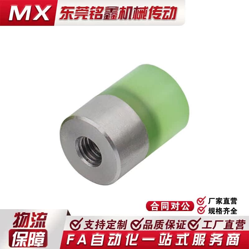 PSHEH PSHES RSHEH RSHES6 8 10 12 16小径压块 缓冲器模组不锈钢