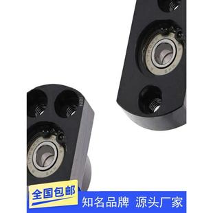 608 BGCEB606 6003 6903 6902 双轴承固定支撑座BGREB 6002 BGSEB