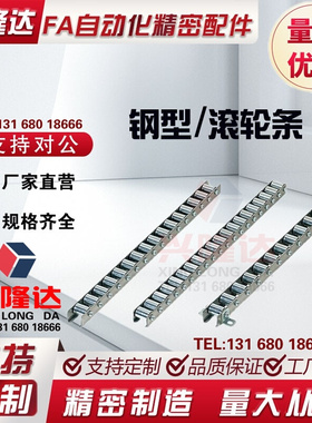 CRONEY CRONFY CRONY CRONEYB CRONFYB CRONYB滚轮条宽度15mm型