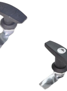 怡合达标准/把手锁 T型把手 XAR21 XAS51 XAU01 XAV21