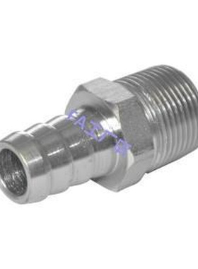 代怡和同款XZJ0-6-9-12-190-02达-03-41-06 直接头 1外螺纹