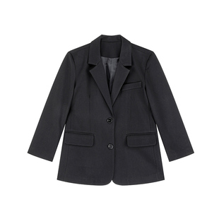 女士时尚 外套YHH201064A 休闲西装